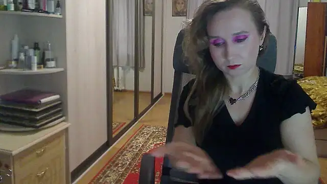 Snapshot of ClassyInna chatting on 9, 9, 2025 ClassyInna online show from 9, 9, 2025