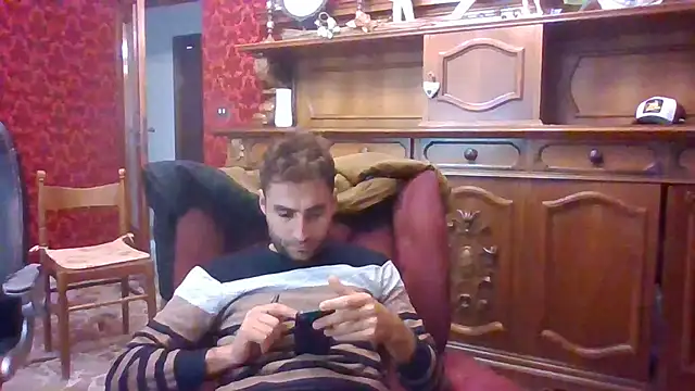 Torissimo92 online show from 21, 10, 2025