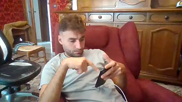 Torissimo92 online show from 23, 10, 2025