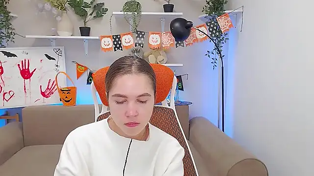 Spicy Lexi online show from 17, 10, 2025