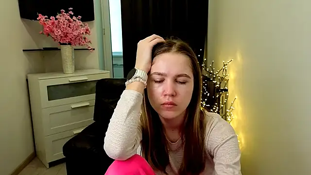 Spicy Lexi online show from 18, 3, 2026