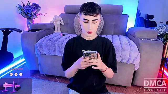 SebastianHilton online show from 17, 4, 2026