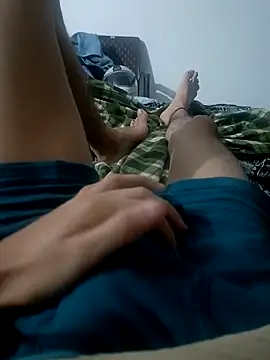 Snapshot of Yourrambo chatting on 3, 4, 2026 Yourrambo online show from 3, 4, 2026