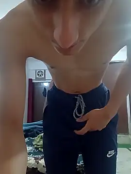 Snapshot of Yourrambo chatting on 5, 4, 2026 Yourrambo online show from 5, 4, 2026