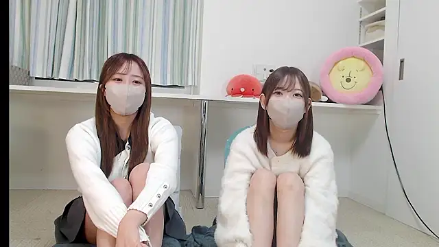  YUI CHAN  online show from 7, 2, 2026