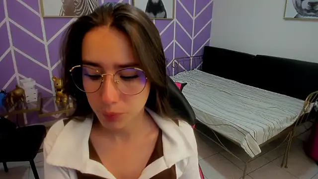 Snapshot of Adhara_Kitten chatting on 24, 2, 2026 Adhara Kitten online show from 24, 2, 2026