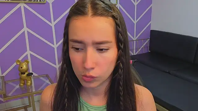 Adhara Kitten online show from 12, 3, 2026