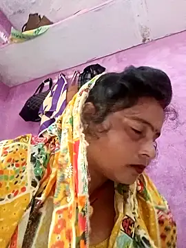 Hot komal1 online show from 10, 9, 2025