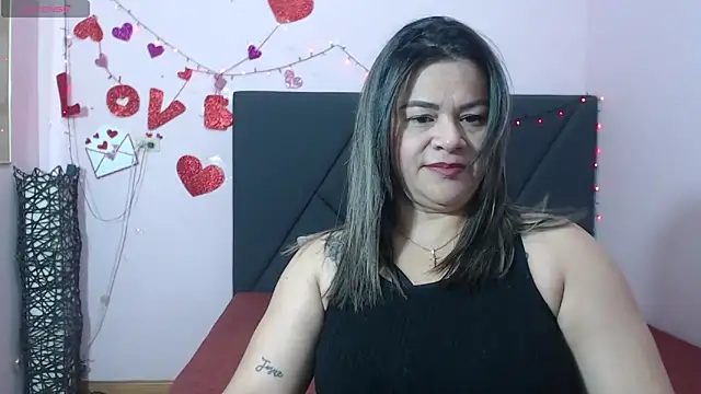 Snapshot of pamela_echeverria chatting on 21, 4, 2026 pamela echeverria online show from 21, 4, 2026