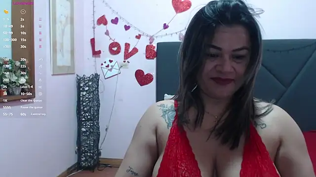 Snapshot of pamela_echeverria chatting on 23, 4, 2026 pamela echeverria online show from 23, 4, 2026