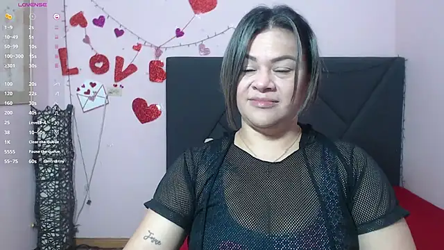 Snapshot of pamela_echeverria chatting on 1, 5, 2026 pamela echeverria online show from 1, 5, 2026