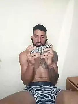 Alexsexygamer online show from 26, 9, 2025