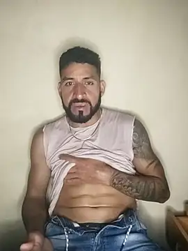 Alexsexygamer online show from 28, 9, 2025