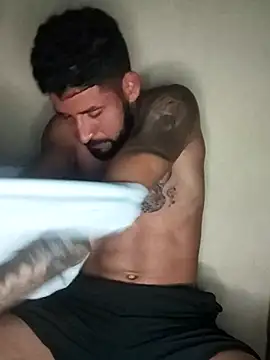 Alexsexygamer online show from 2, 10, 2025