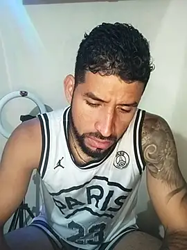 Alexsexygamer online show from 6, 10, 2025