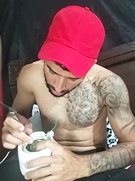 Alexsexygamer online show from 7, 10, 2025