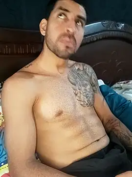 Alexsexygamer online show from 31, 1, 2026