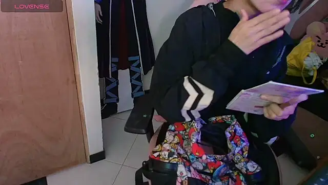 Terraelowen online show from 27, 11, 2025