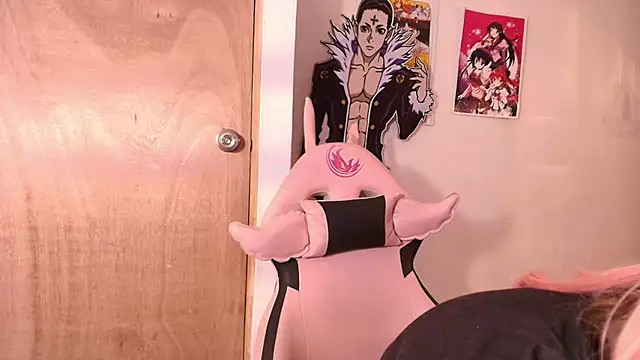 Terraelowen online show from 8, 2, 2026