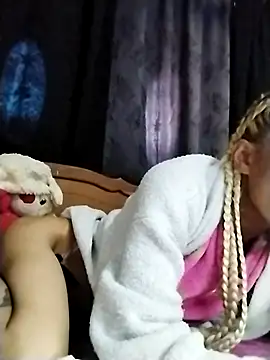 catrina love online show from 15, 5, 2026
