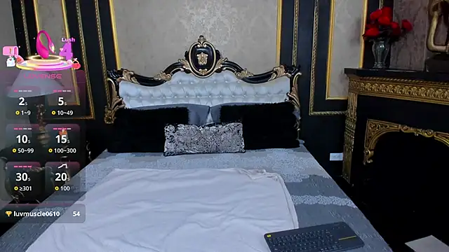 AlaskaAmato online show from 3, 3, 2026