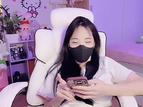 keelinnn19 online show from 30, 10, 2025