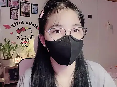 keelinnn19 online show from 20, 12, 2025