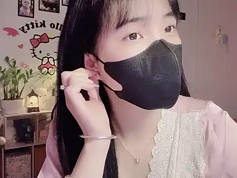 keelinnn19 online show from 21, 12, 2025