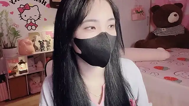 keelinnn19 online show from 13, 3, 2026