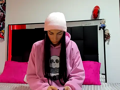 xamila muaa online show from 13, 11, 2025