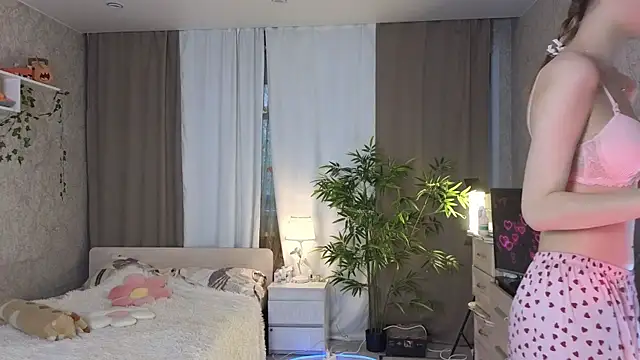 Snapshot of AnnyiBlue chatting on 22, 5, 2026 AnnyiBlue online show from 22, 5, 2026