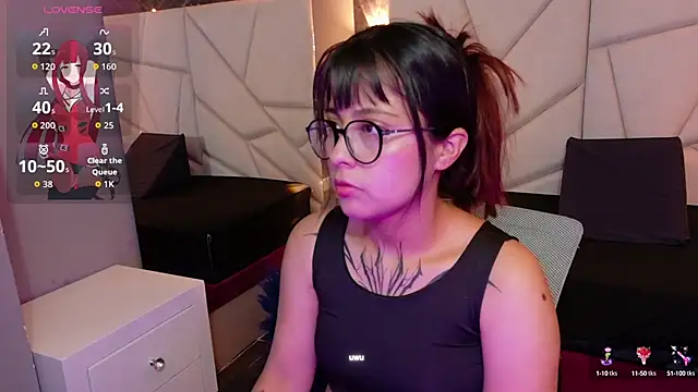 sophiaa 7 online show from 12, 10, 2025