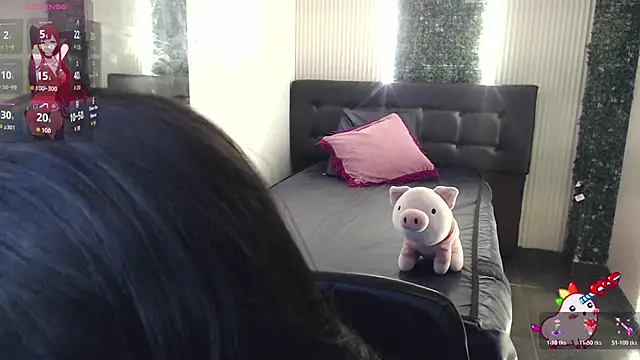 sophiaa 7 online show from 25, 2, 2026