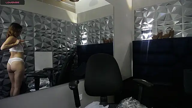 angeles azul online show from 5, 10, 2025