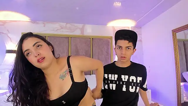 NickandAbby  online show from 2, 2, 2026