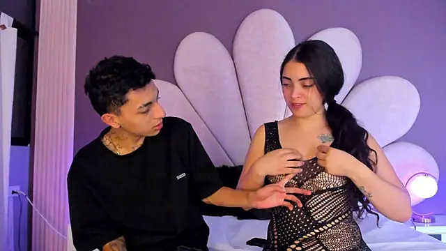 NickandAbby  online show from 11, 7, 2026