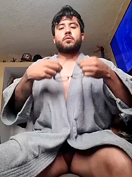 CompaWacho online show from 11, 10, 2025