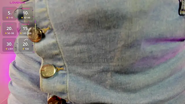 meloody7 online show from 15, 10, 2025