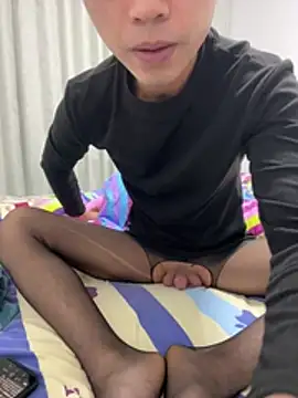 Snapshot of XiaojijiA chatting on 12, 4, 2026 XiaojijiA online show from 12, 4, 2026