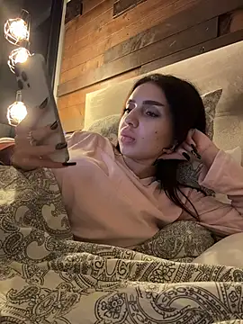 sexyanais online show from 30, 10, 2025