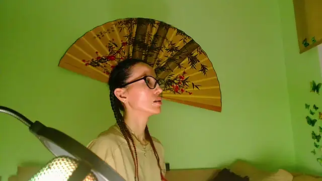 KiotoShine online show from 25, 4, 2026