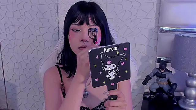 TatiLee online show from 27, 3, 2026