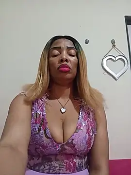 SEXYMOANSXX online show from 31, 5, 2026