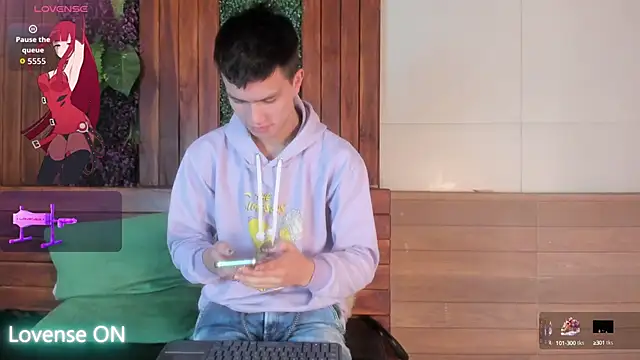 nicktorn online show from 16, 9, 2025