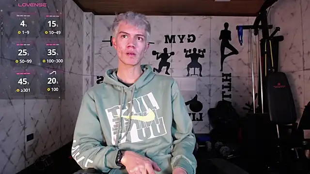 nicktorn online show from 5, 12, 2025