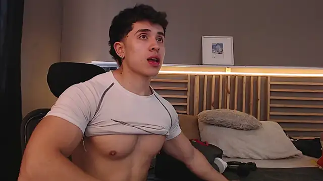 PaulEvens online show from 20, 2, 2026