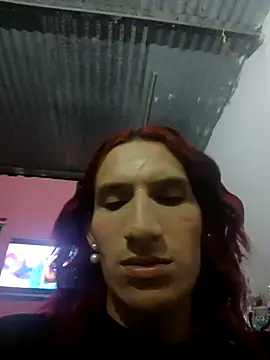 venus firekiss online show from 3, 10, 2025