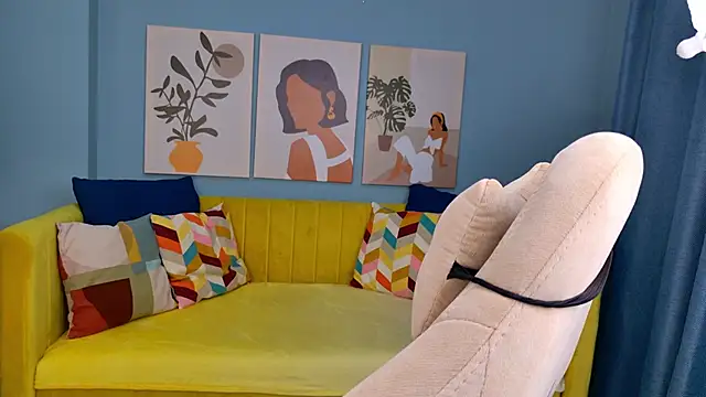 SweetyLicky online show from 14, 1, 2026