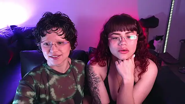 Snapshot of marsearth22_ chatting on 29, 10, 2025 marsearth22 online show from 29, 10, 2025