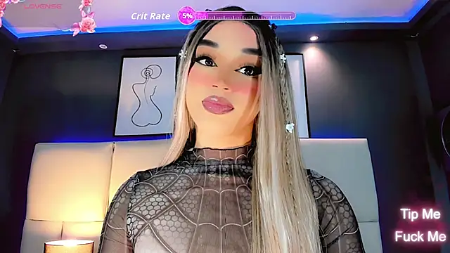 Snapshot of Valeriasmiithh chatting on 18, 9, 2025 Valeriasmiithh online show from 18, 9, 2025